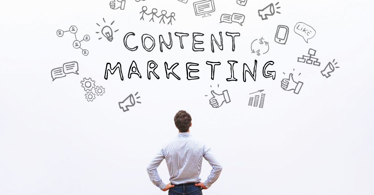 Apa Itu Content Marketing dan Bagaimana Tips Menjalankannya