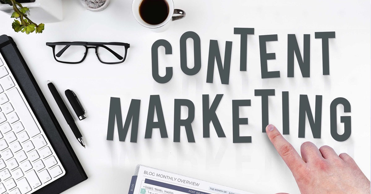 Apa itu Content Marketingdan Apa Manfaatnya