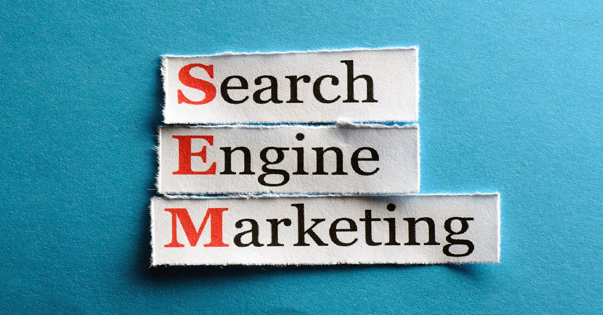 Apa itu Search Engine Marketing dan Cara Kerjanya