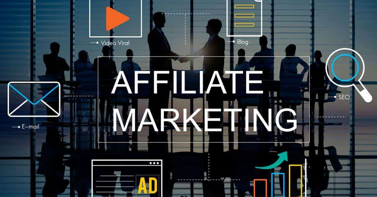 Apa itu affiliate marketing