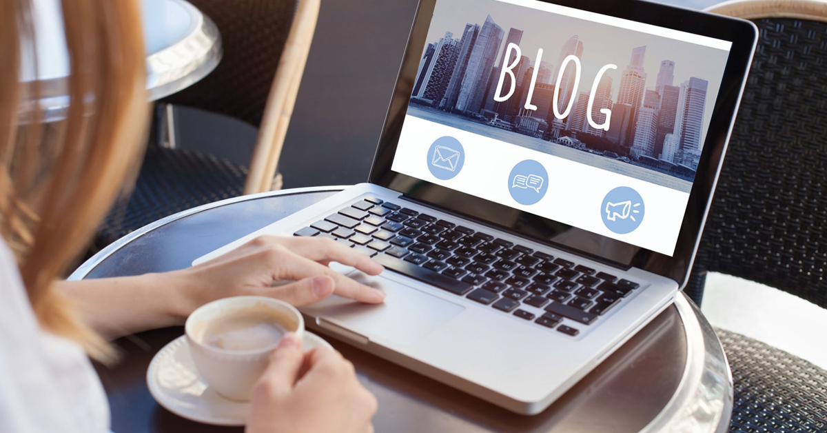 Cara Membuat Blog dengan Mudah dan Benar