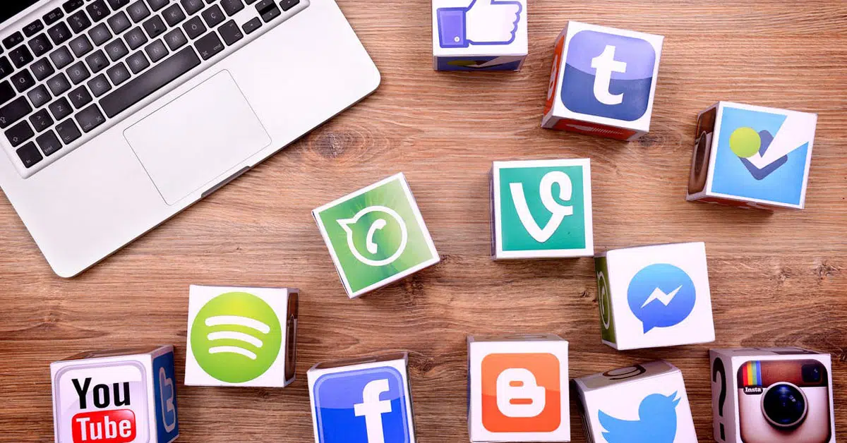 Cara Menentukan Jenis Media Sosial yang Sesuai dengan Bisnis Anda