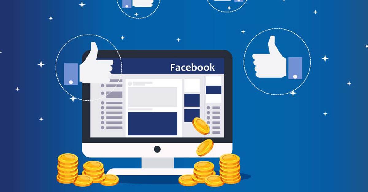 Cara Menghasilkan Uang dari Facebook