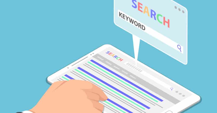 Search Engine Marketing dan Cara Kerjanya