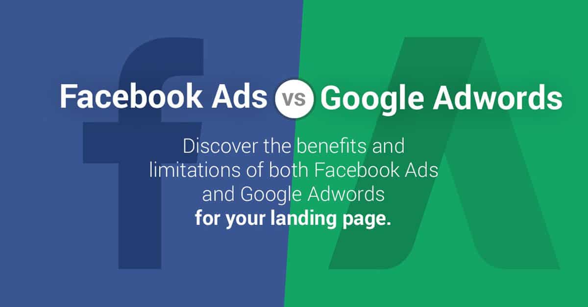 Apa Perbedaan Sem Dengan Fb Ads Dan Mana Yang Lebih Efektif
