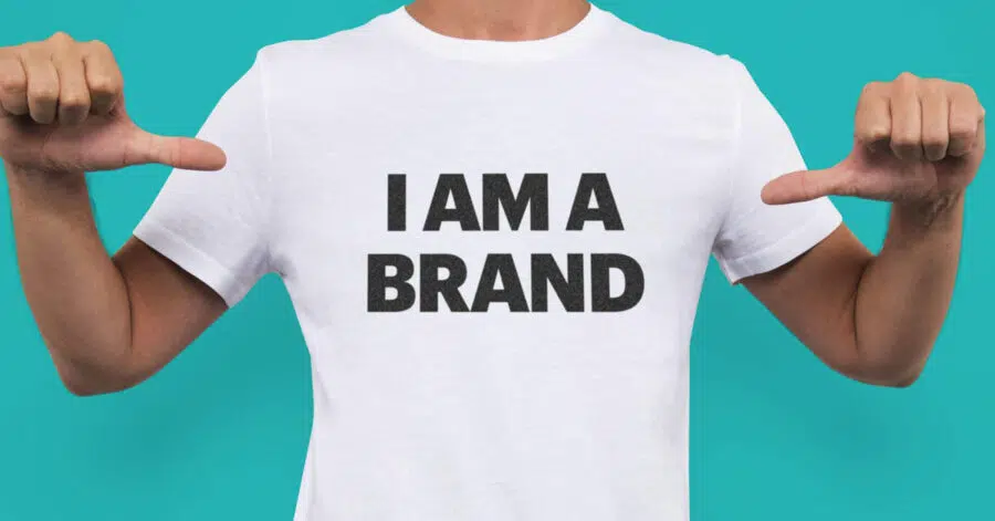 Pengertian Personal Branding Dan Cara Membangunnya - Apa Itu Brand Marketing Manfaat Serta Tujuannya