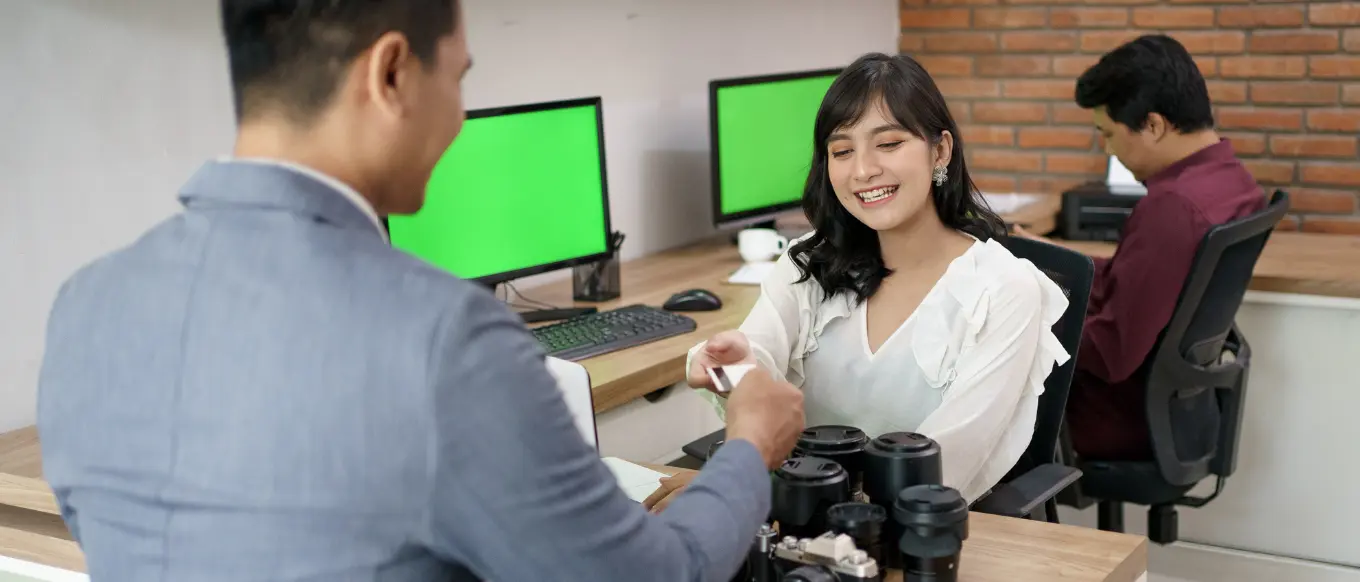 Alasan Pentingnya Membangun Service Quality Pelanggan