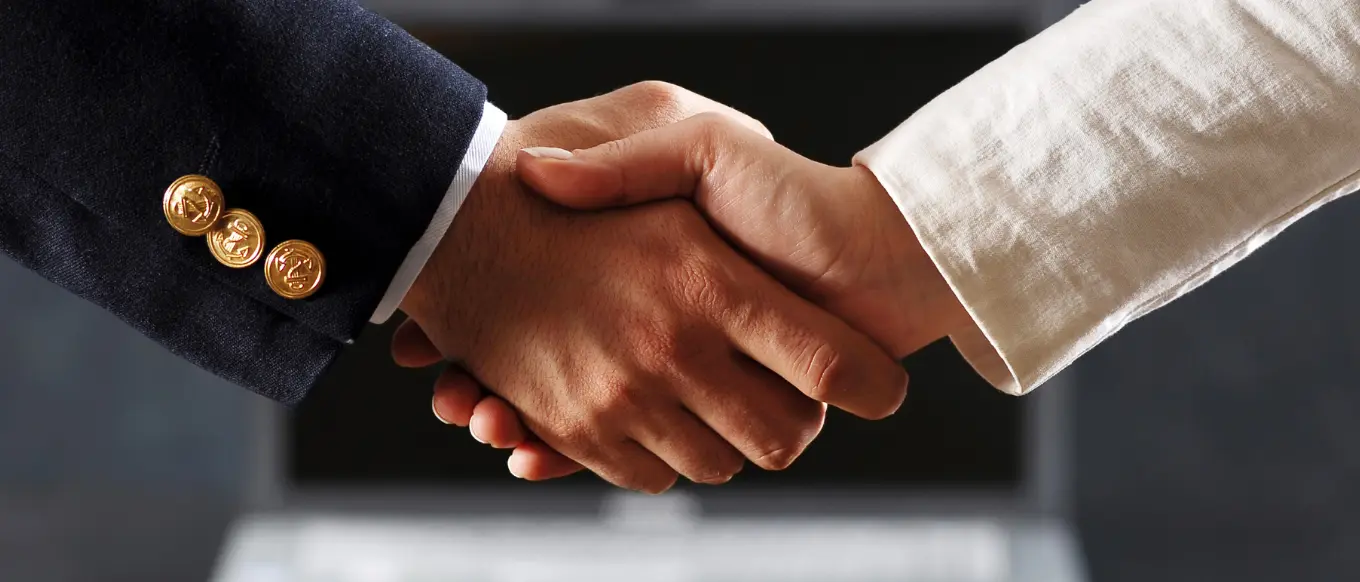 Aliansi strategis pada bisnis