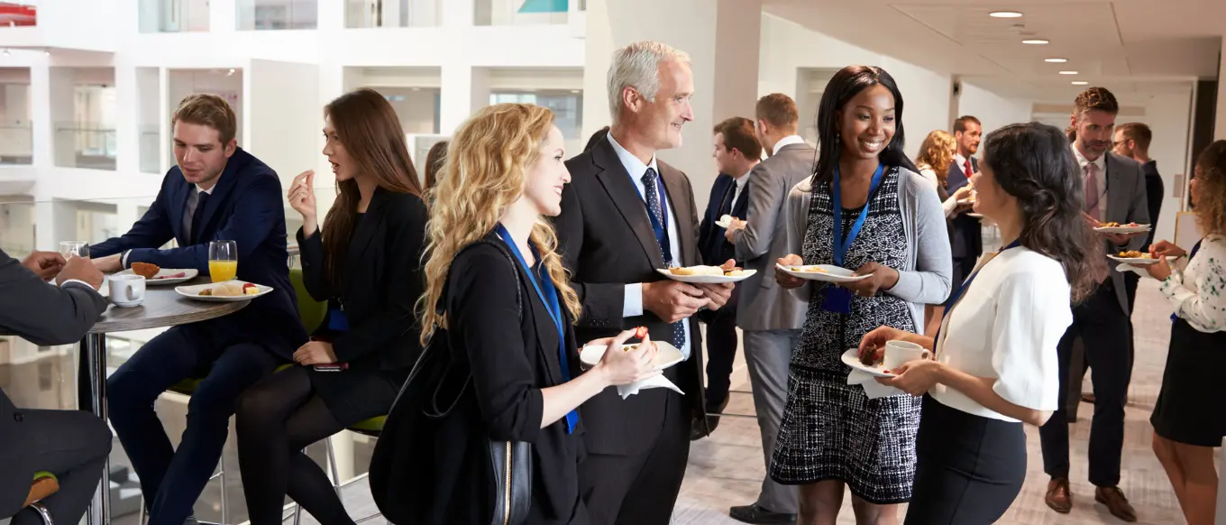 Cara membangun networking dalam bisnis