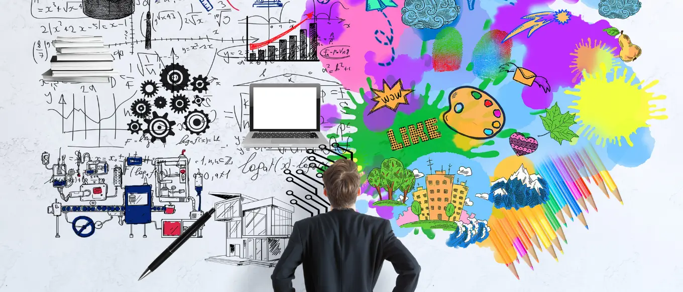 Contoh ide marketing creatif