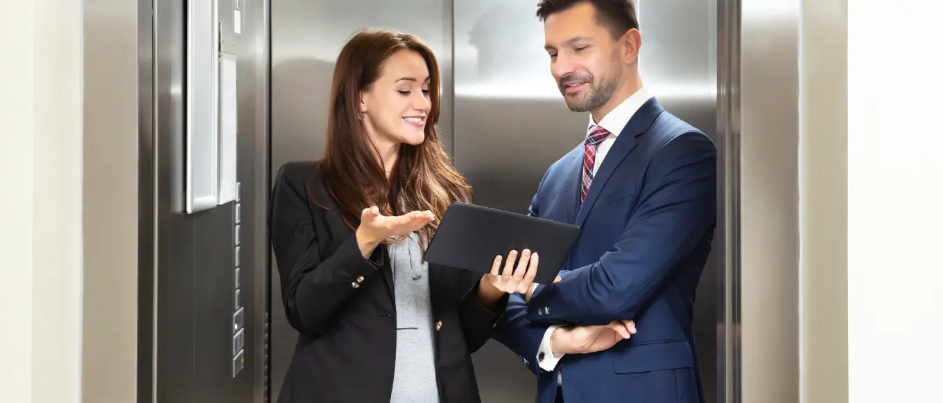 Langkah-langkah memulai elevator pitch dan contohnya