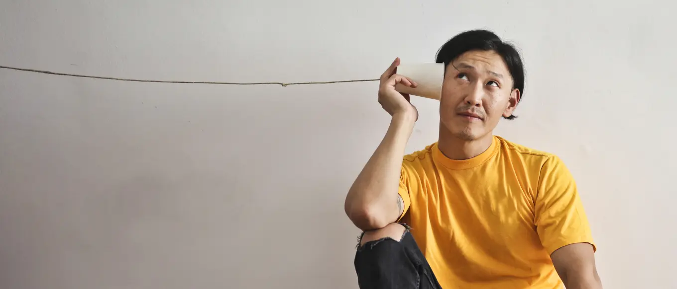 Memahami Keterampilan Mendengar Bagi Pelaku Bisnis