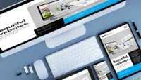 Membangun website untuk kebutuhan bisnis