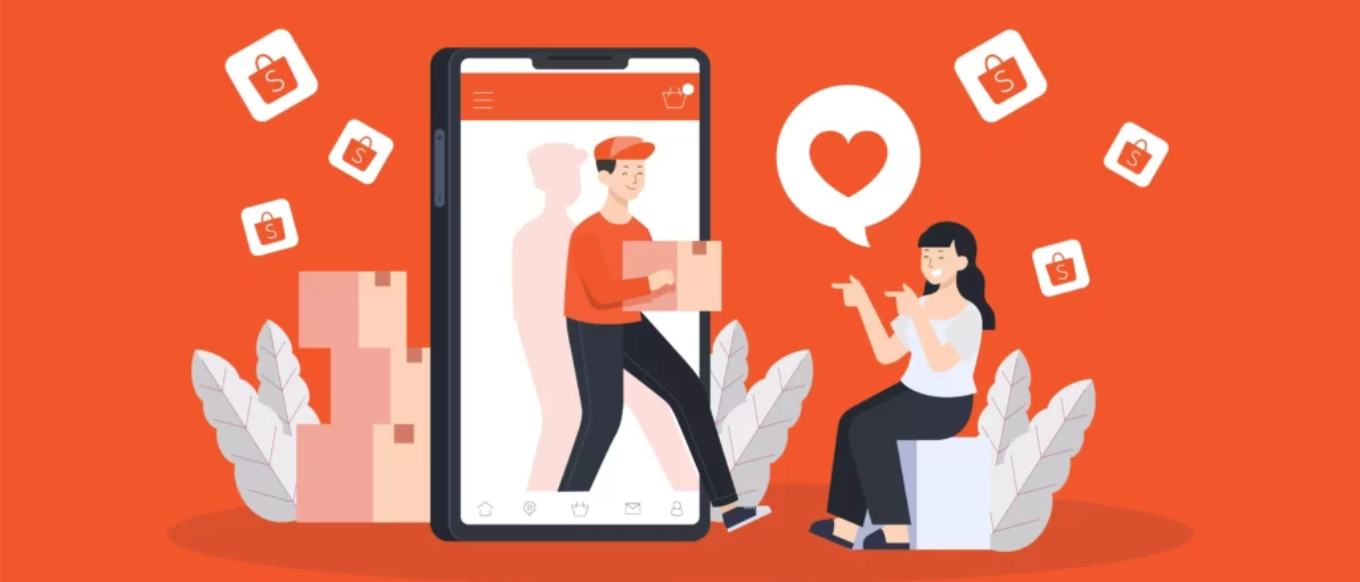 meningkatkan omset toko shopee