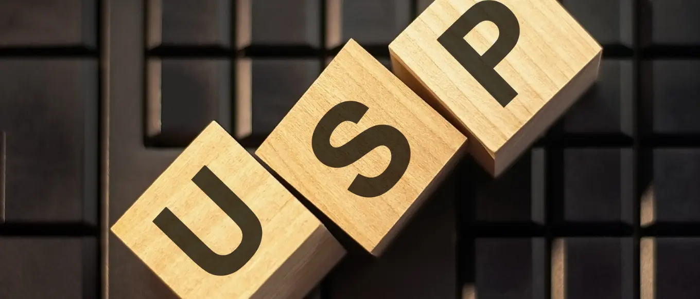 Pengertian USP dalam bisnis dan usaha
