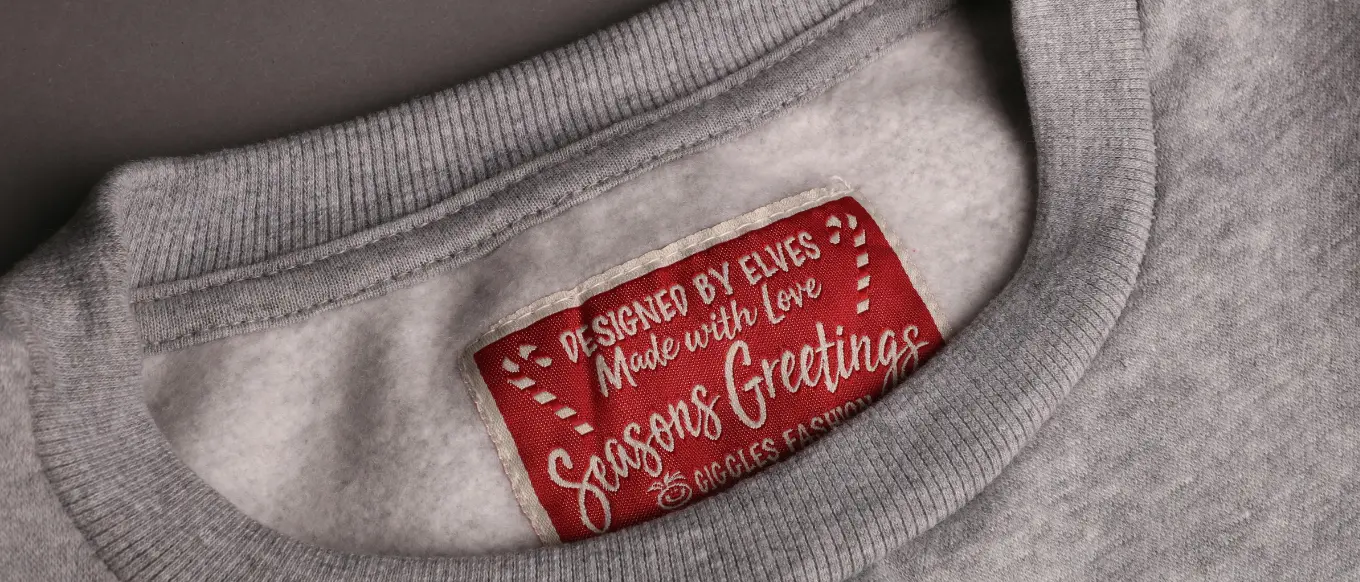 Teknik pengemasan dan labeling sebuah produk