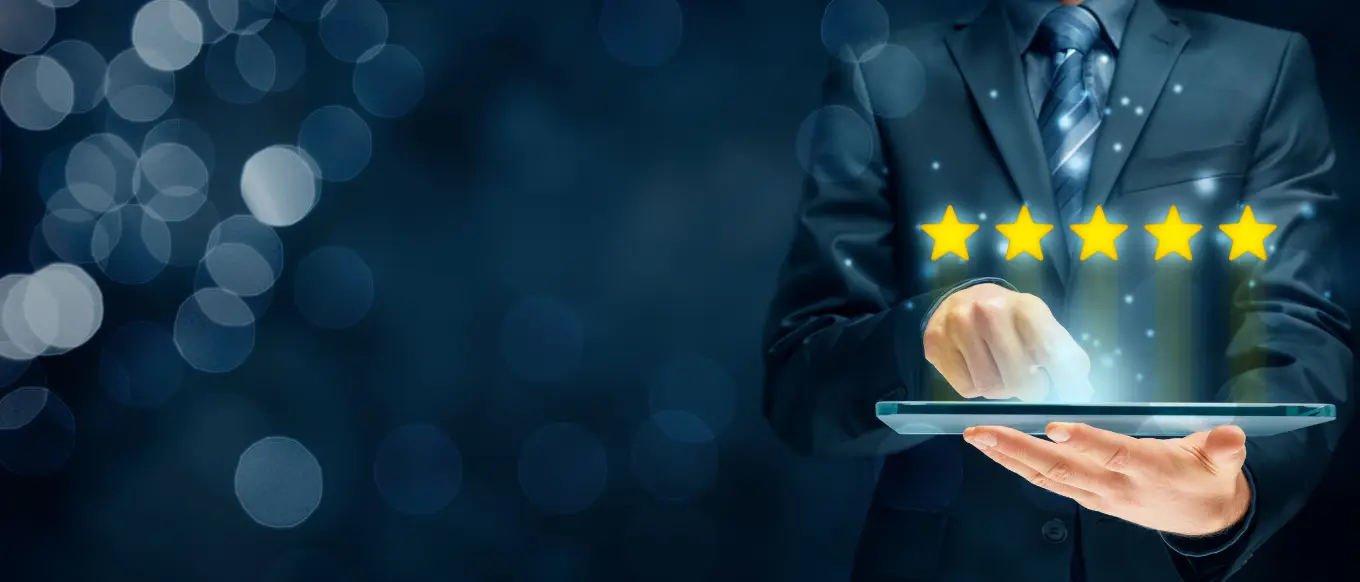 Tips Mendapatkan Report Feedback Customer Terhadap Produk Atau Jasa Anda