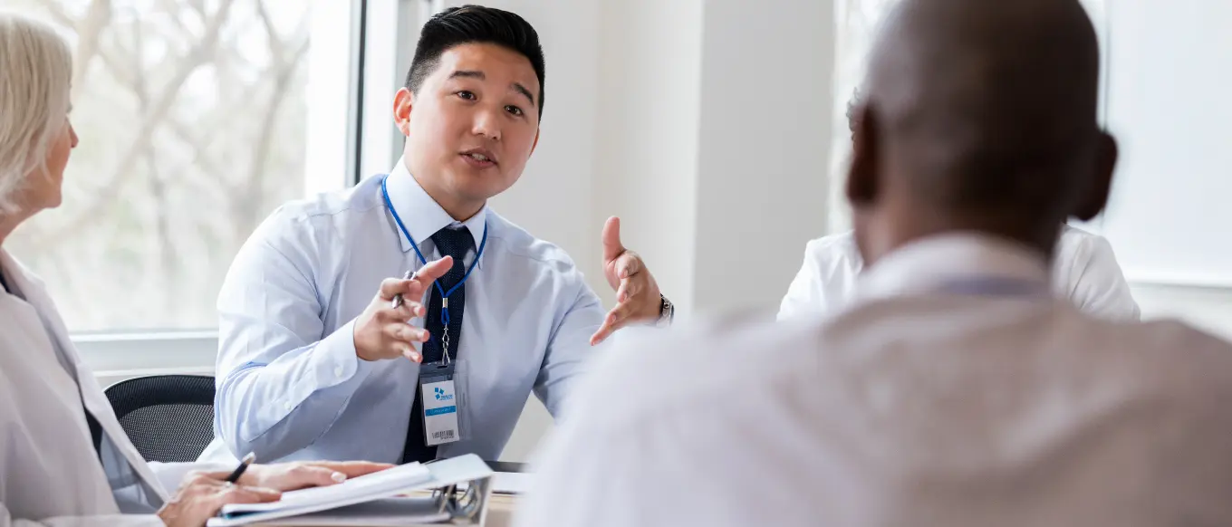 Tips membuat sales pitch untuk perusahaan