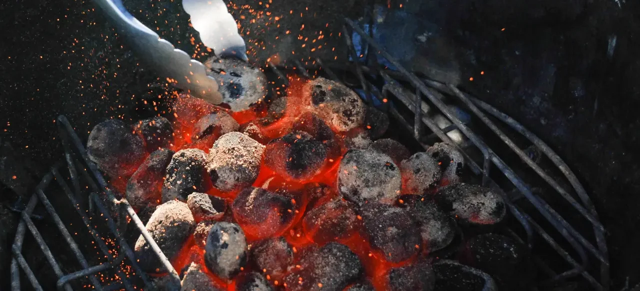 coconut charcoal indonesia