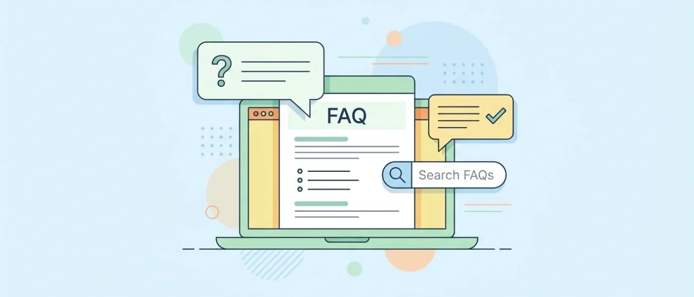 faq untuk seo 2026
