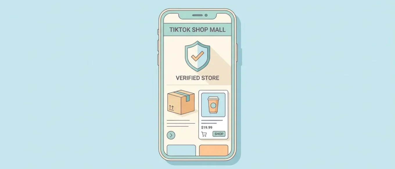 TikTok Shop Mall di 2026: Kenapa Brand Lokal yang Siap Verifikasi Akan Menang Lebih Cepat