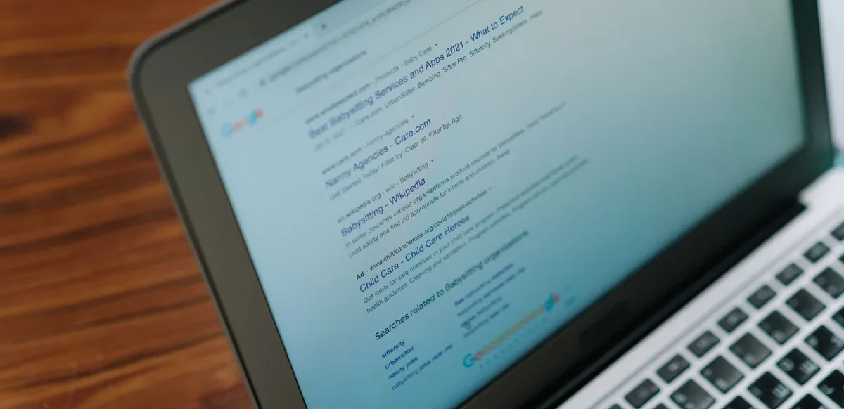 meta description yang gagal klik